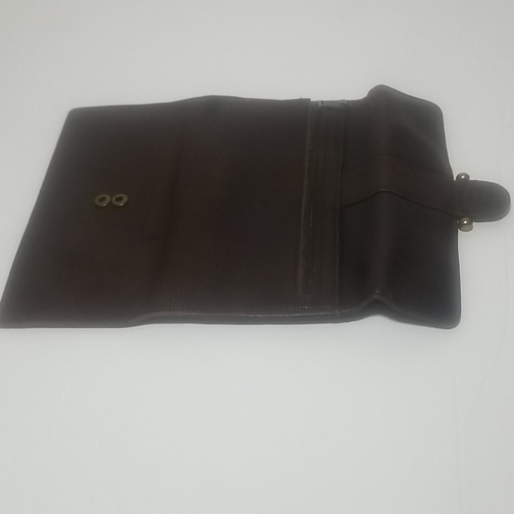 Fossil Wallet - Picture 10 of 15